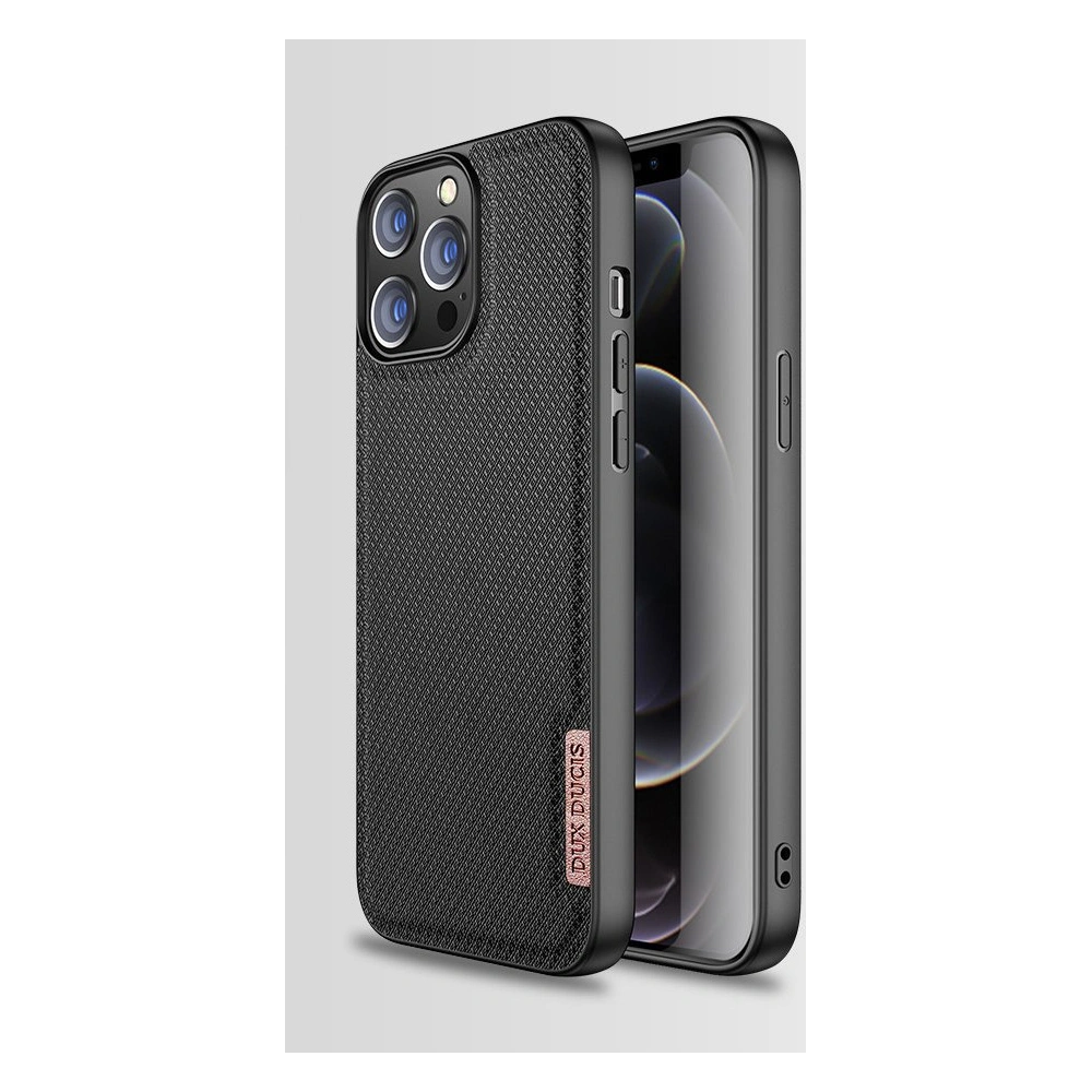 Wholesale Dux Ducis Fino Apple iPhone 13 Pro black - DDS676 - {ean13} - Hurt