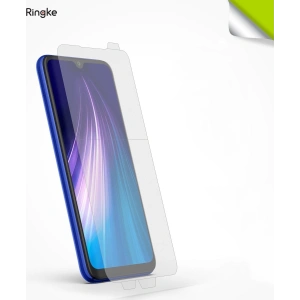 Folia hydrożelowa Ringke Dual Easy Full Cover Redmi Note 8 Case Friendly