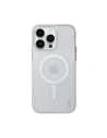 UNIQ Coehl Lumino Apple iPhone 14 Pro srebrny/sparkling silver