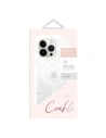 Hurtownia GSM - Etui UNIQ Coehl Lumino Apple iPhone 14 Pro ezüst/sparkling silver - UNIQ803 - {ean13} - Hurt