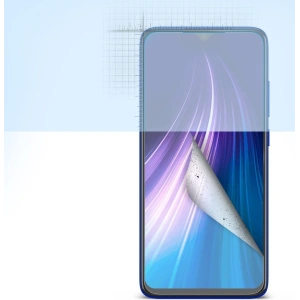 Hurtownia GSM - Folia hydrogel Ringke Dual Easy Full Cover Redmi Note 8 Case Friendly - RGK1049 - {ean13} - Hurt