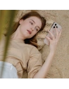 Hurtownia GSM - Etui UNIQ Coehl Meadow Apple iPhone 14 roz/roz deschis de primăvară - UNIQ805 - {ean13} - Hurt