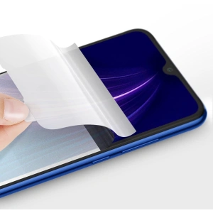Hurtownia GSM - Folia hydrogel Ringke Dual Easy Full Cover Redmi Note 8 Case Friendly - RGK1049 - {ean13} - Hurt