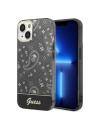 Hurtownia GSM - Etui Guess GUHCP14SHGBNHK Apple iPhone 14 černý/black hardcase Bandana Paisley - GUHCP14SHGBNHK - {ean13} - Hurt