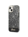 Hurtownia GSM - Etui Guess GUHCP14SHGBNHK Apple iPhone 14 černý/black hardcase Bandana Paisley - GUHCP14SHGBNHK - {ean13} - Hurt