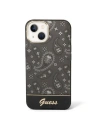 Hurtownia GSM - Etui Guess GUHCP14SHGBNHK Apple iPhone 14 czarny/black hardcase Bandana Paisley - GUHCP14SHGBNHK - {ean13} - Hurt