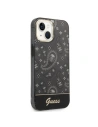 Hurtownia GSM - Etui Guess GUHCP14SHGBNHK Apple iPhone 14 černý/black hardcase Bandana Paisley - GUHCP14SHGBNHK - {ean13} - Hurt