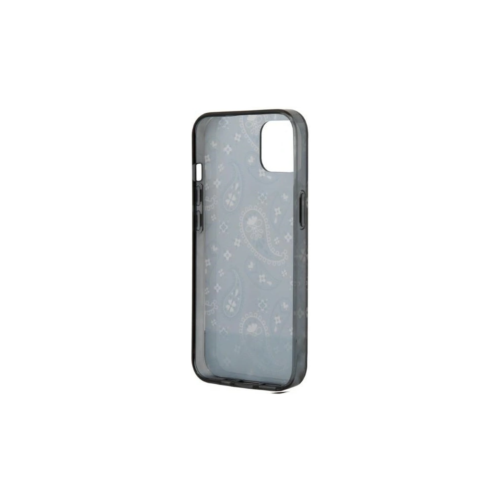 Hurtownia GSM - Etui Guess GUHCP14SHGBNHK Apple iPhone 14 černý/black hardcase Bandana Paisley - GUHCP14SHGBNHK - {ean13} - Hurt