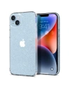 Etui Spigen Liquid Crystal Apple iPhone 14 Glitter Crystal