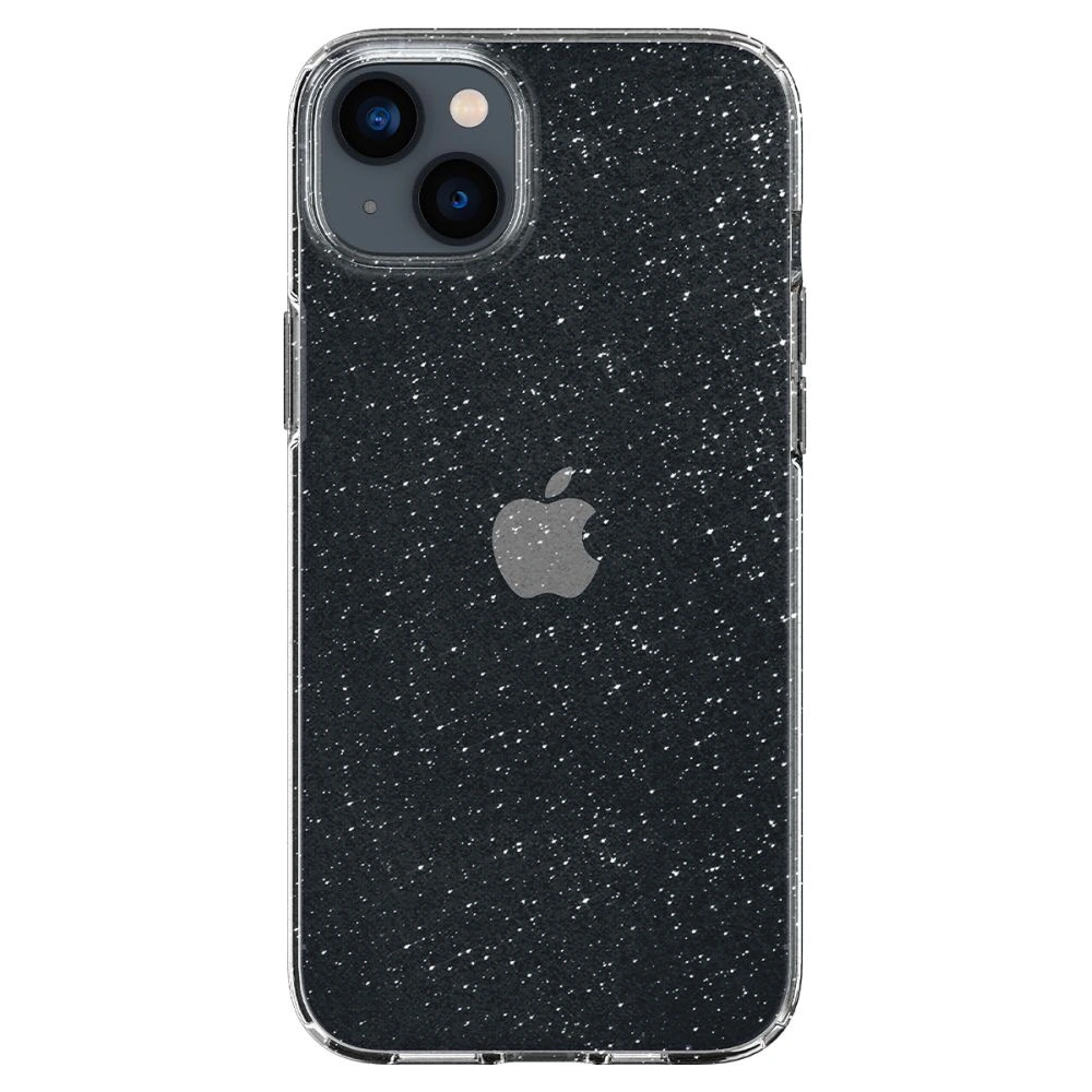 Hurtownia GSM - Etui Spigen Liquid Crystal Apple iPhone 14 Glitter Crystal - SPN2539 - {ean13} - Hurt