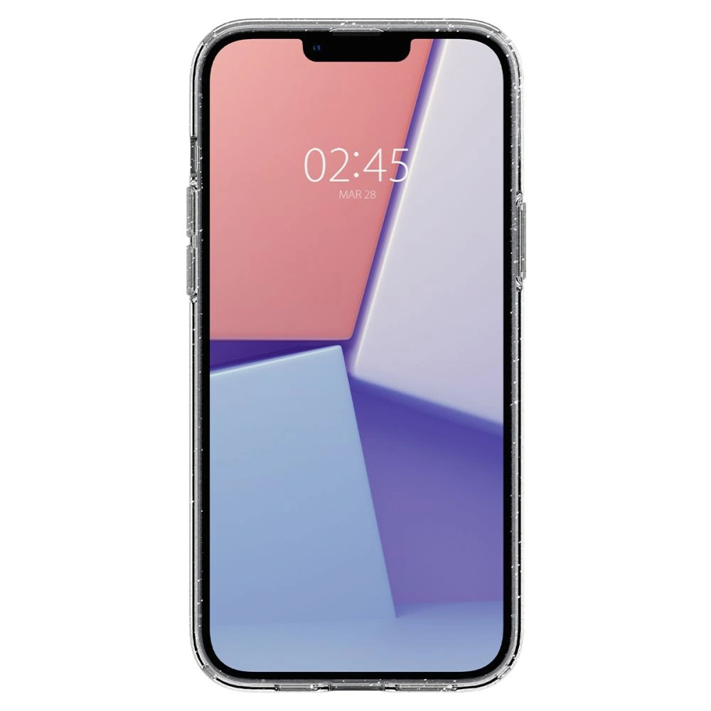 Hurtownia GSM - Etui Spigen Liquid Crystal Apple iPhone 14 Glitter Crystal - SPN2539 - {ean13} - Hurt
