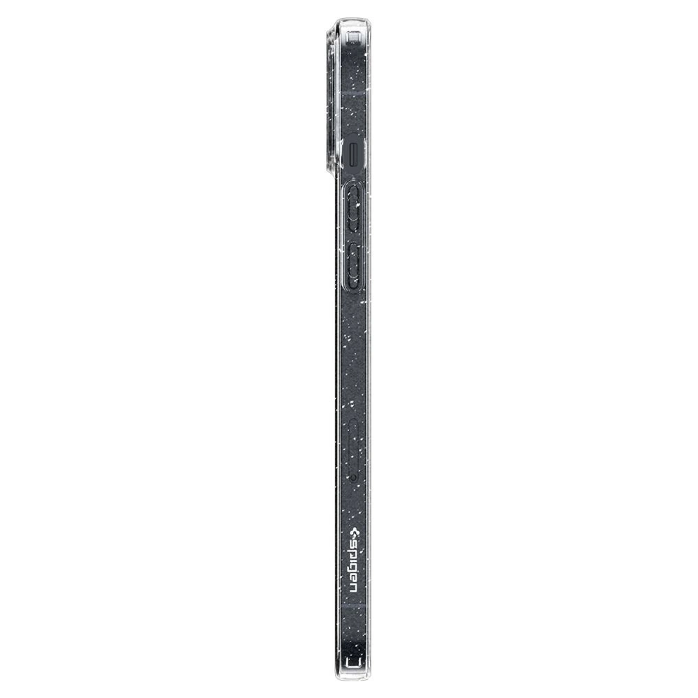 Hurtownia GSM - Etui Spigen Liquid Crystal Apple iPhone 14 Glitter Crystal - SPN2539 - {ean13} - Hurt