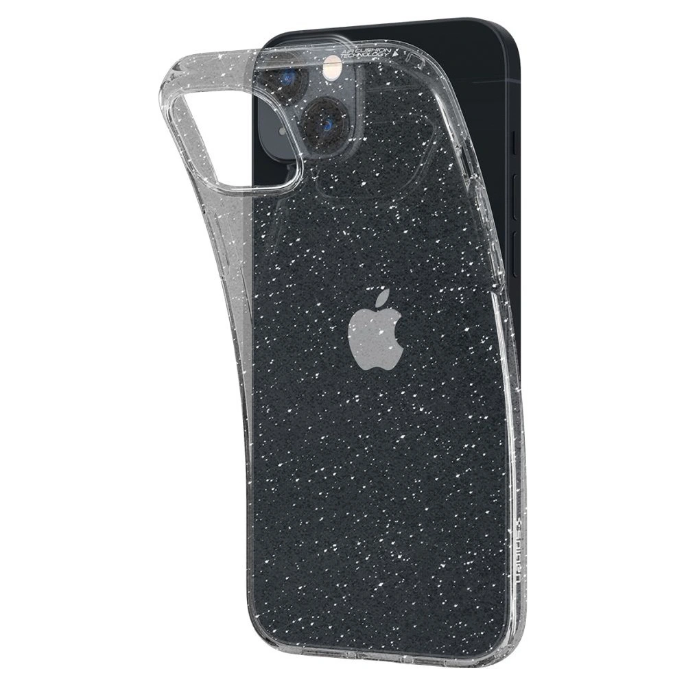 Hurtownia GSM - Etui Spigen Liquid Crystal Apple iPhone 14 Glitter Crystal - SPN2539 - {ean13} - Hurt
