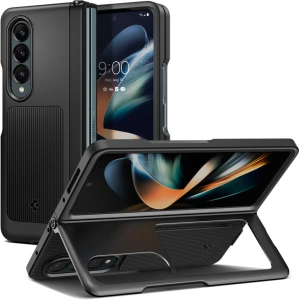 Etui Spigen Neo Hybrid S Samsung Galaxy Z Fold 4 Black