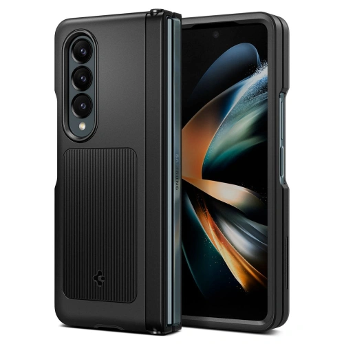 Etui Spigen Neo Hybrid S Samsung Galaxy Z Fold 4 Black