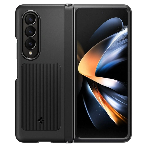 Etui Spigen Neo Hybrid S Samsung Galaxy Z Fold 4 Black