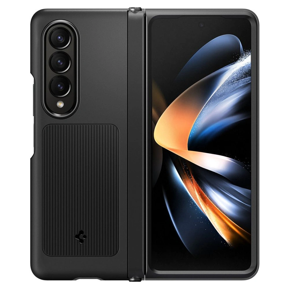 Hurtownia GSM - Etui Spigen Neo Hybrid S Samsung Galaxy Z Fold 4 Fekete - SPN2540 - {ean13} - Hurt