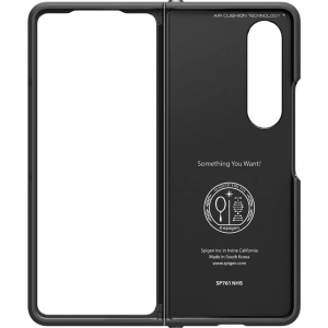 Etui Spigen Neo Hybrid S Samsung Galaxy Z Fold 4 Black
