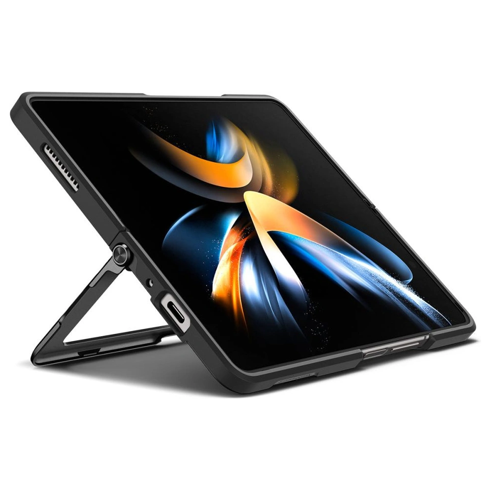 Hurtownia GSM - Etui Spigen Neo Hybrid S Samsung Galaxy Z Fold 4 Černé - SPN2540 - {ean13} - Hurt