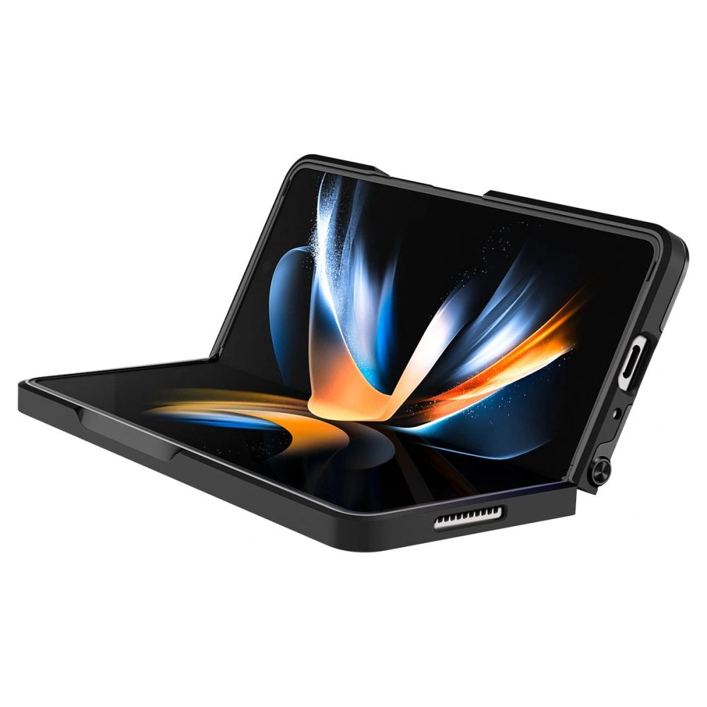Hurtownia GSM - Etui Spigen Neo Hybrid S Samsung Galaxy Z Fold 4 Fekete - SPN2540 - {ean13} - Hurt