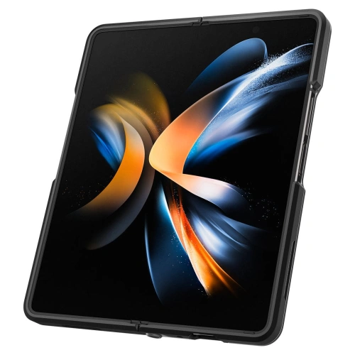 Etui Spigen Neo Hybrid S Samsung Galaxy Z Fold 4 Black