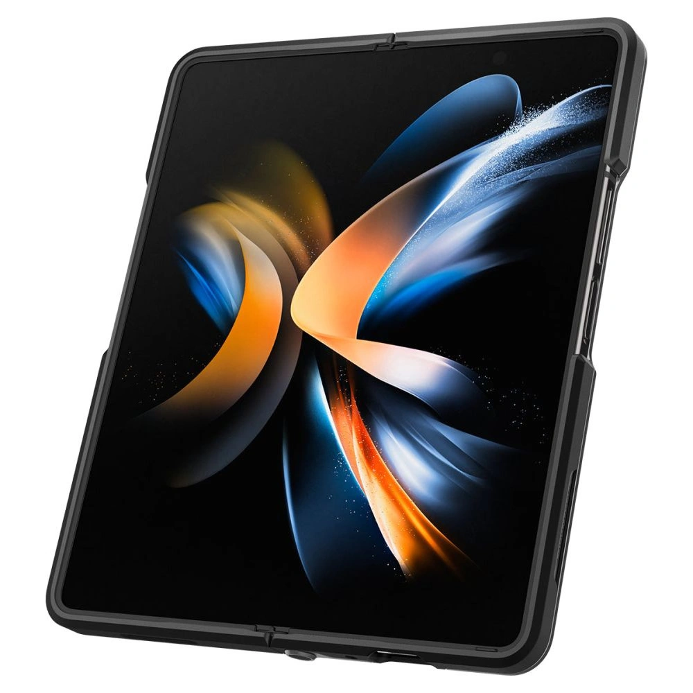 Hurtownia GSM - Etui Spigen Neo Hybrid S Samsung Galaxy Z Fold 4 Fekete - SPN2540 - {ean13} - Hurt