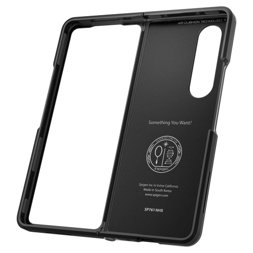 Etui Spigen Neo Hybrid S Samsung Galaxy Z Fold 4 Black