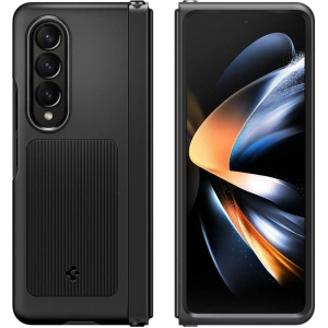 Etui Spigen Neo Hybrid S Samsung Galaxy Z Fold 4 Black