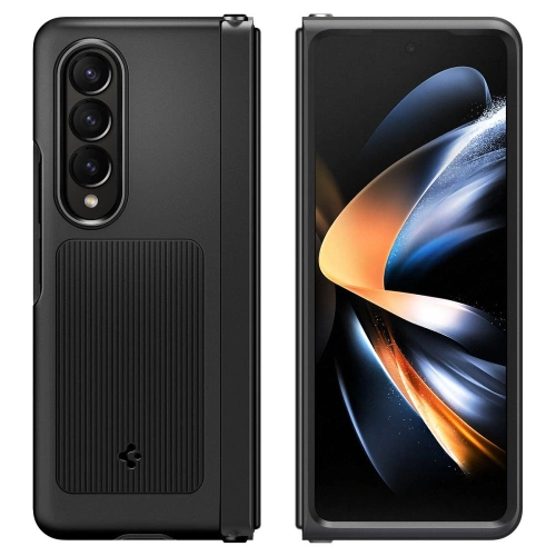 Etui Spigen Neo Hybrid S Samsung Galaxy Z Fold 4 Black