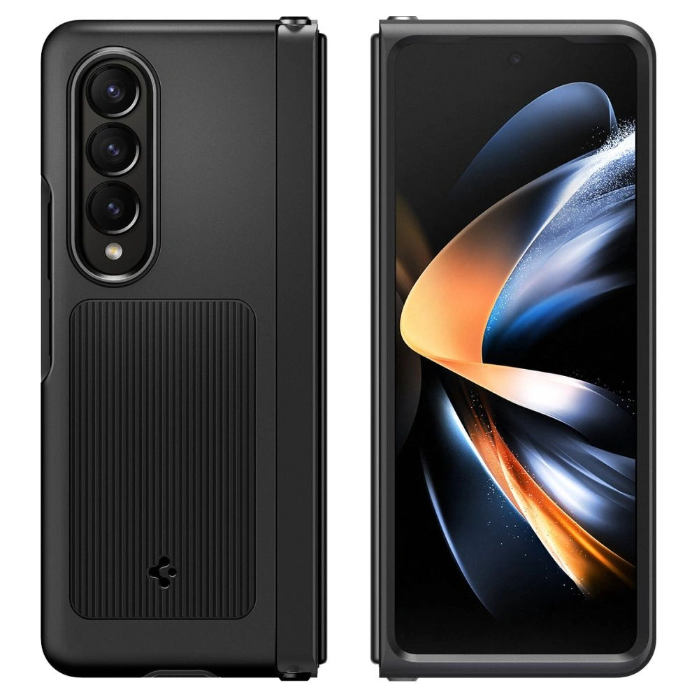 Hurtownia GSM - Etui Spigen Neo Hybrid S Samsung Galaxy Z Fold 4 Fekete - SPN2540 - {ean13} - Hurt