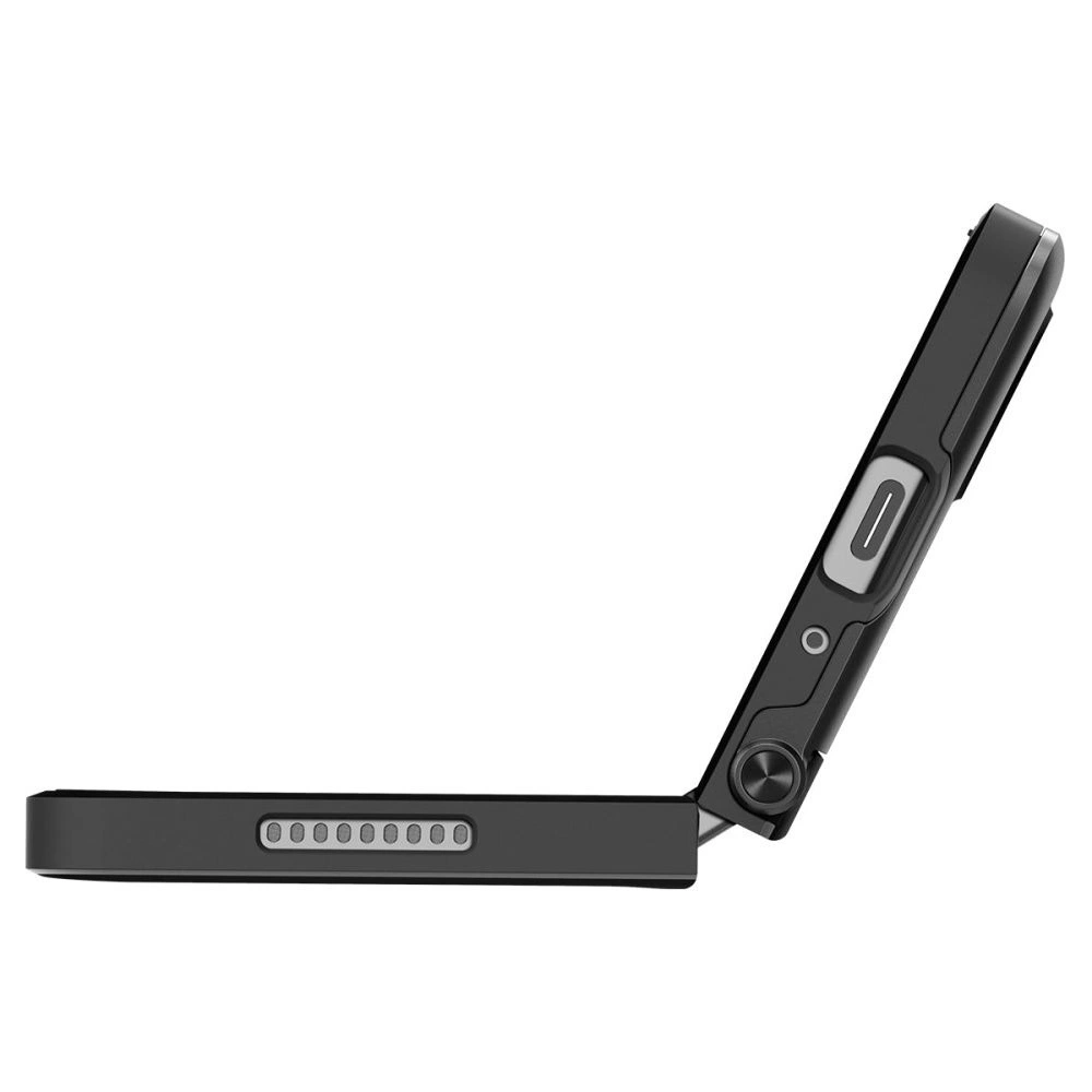 Hurtownia GSM - Etui Spigen Neo Hybrid S Samsung Galaxy Z Fold 4 Černé - SPN2540 - {ean13} - Hurt