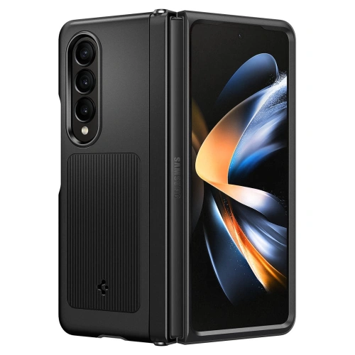 Etui Spigen Neo Hybrid S Samsung Galaxy Z Fold 4 Black