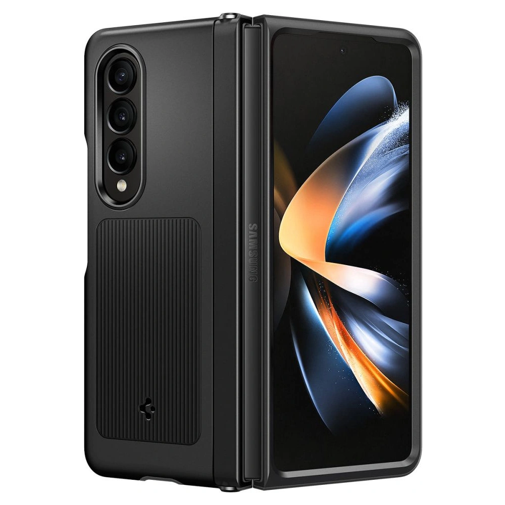Hurtownia GSM - Etui Spigen Neo Hybrid S Samsung Galaxy Z Fold 4 Fekete - SPN2540 - {ean13} - Hurt