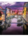 Fólie hydrogelová Ringke Dual Easy Full Cover Redmi Note 8 Case Friendly