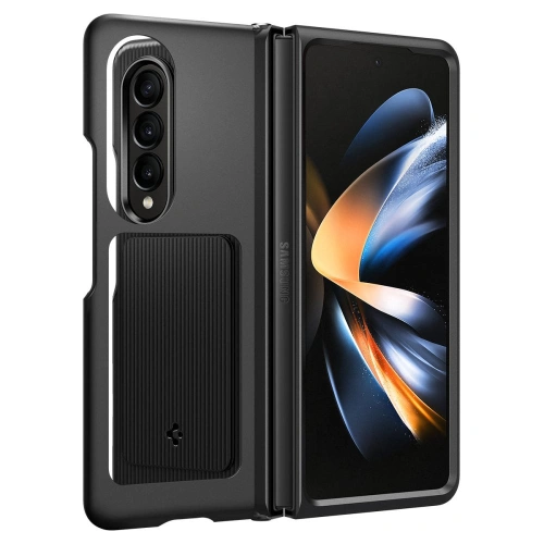 Etui Spigen Neo Hybrid S Samsung Galaxy Z Fold 4 Black
