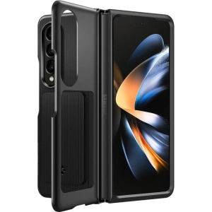 Etui Spigen Neo Hybrid S Samsung Galaxy Z Fold 4 Black