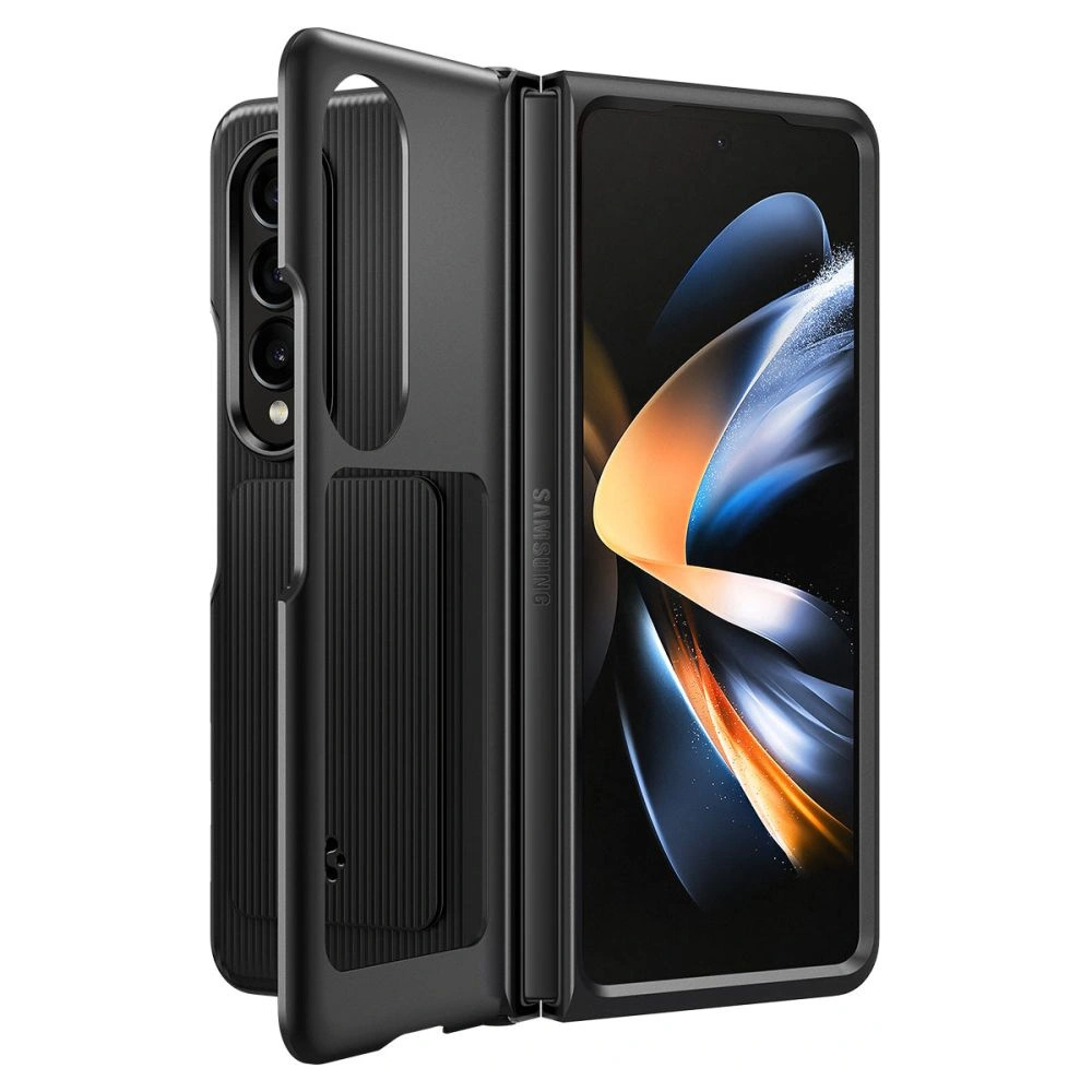 Hurtownia GSM - Etui Spigen Neo Hybrid S Samsung Galaxy Z Fold 4 Negru - SPN2540 - {ean13} - Hurt