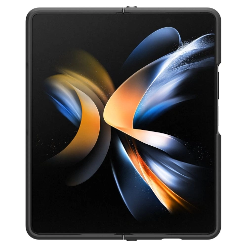 Etui Spigen Neo Hybrid S Samsung Galaxy Z Fold 4 Black