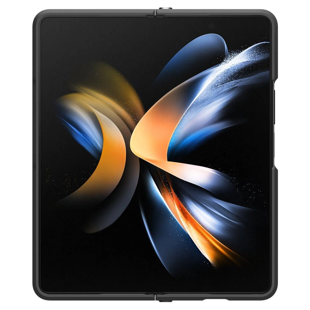 Hurtownia GSM - Etui Spigen Neo Hybrid S Samsung Galaxy Z Fold 4 Fekete - SPN2540 - {ean13} - Hurt
