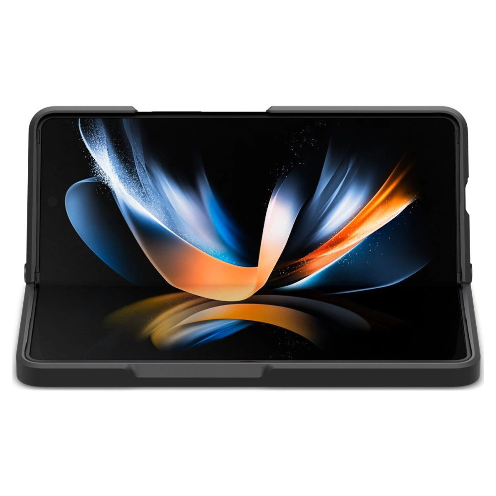 Hurtownia GSM - Etui Spigen Neo Hybrid S Samsung Galaxy Z Fold 4 Černé - SPN2540 - {ean13} - Hurt