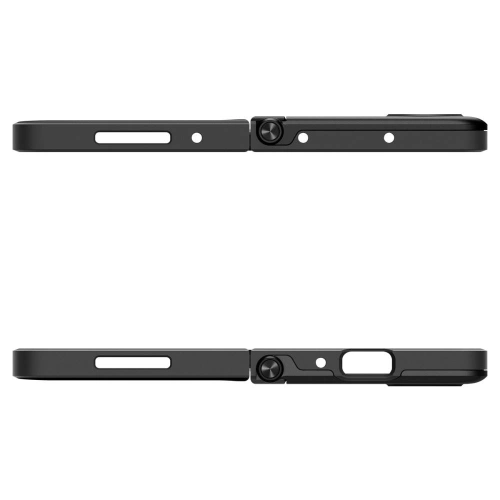 Etui Spigen Neo Hybrid S Samsung Galaxy Z Fold 4 Black