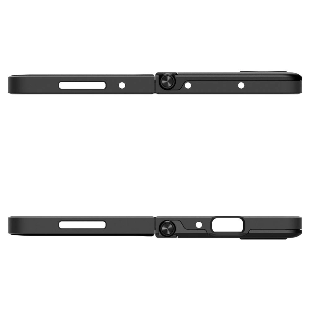 Hurtownia GSM - Etui Spigen Neo Hybrid S Samsung Galaxy Z Fold 4 Fekete - SPN2540 - {ean13} - Hurt