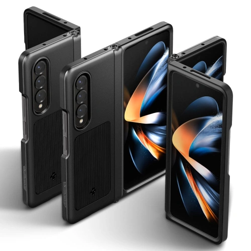 Etui Spigen Neo Hybrid S Samsung Galaxy Z Fold 4 Black