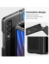 Hurtownia GSM - Etui Spigen Neo Hybrid S Samsung Galaxy Z Fold 4 Fekete - SPN2540 - {ean13} - Hurt