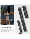 Hurtownia GSM - Etui Spigen Neo Hybrid S Samsung Galaxy Z Fold 4 Černé - SPN2540 - {ean13} - Hurt