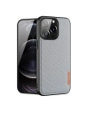 Dux Ducis Fino Apple iPhone 13 Pro gray