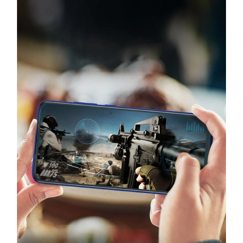 Folia hydrożelowa Ringke Dual Easy Full Cover Redmi Note 8 Case Friendly