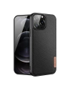 Wholesale Dux Ducis Fino Apple iPhone 13 Pro Max black - DDS679 - {ean13} - Hurt