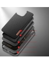 Hurtownia GSM - Etui Dux Ducis Fino Apple iPhone 13 Pro Max fekete - DDS679 - {ean13} - Hurt