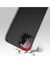 Wholesale Dux Ducis Fino Apple iPhone 13 Pro Max black - DDS679 - {ean13} - Hurt
